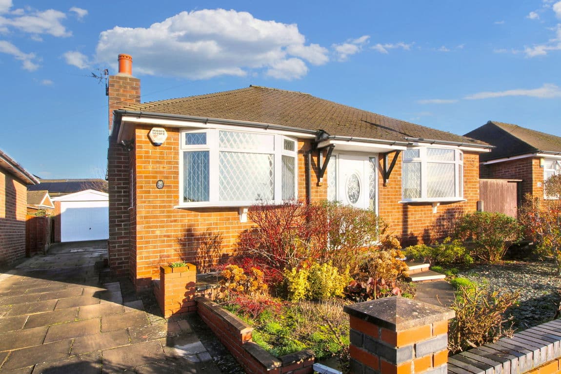 Evesham Road, Cheadle, SK8 2LR