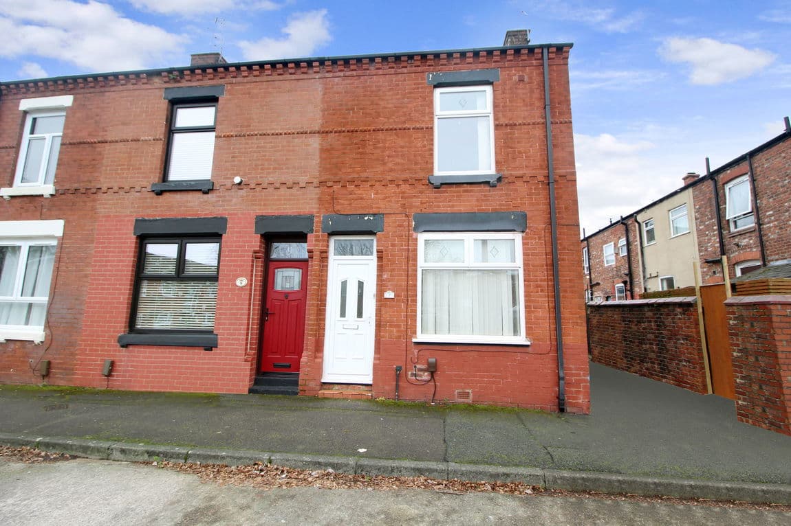 Bedford Street, Reddish, Stockport, SK5 6DJ