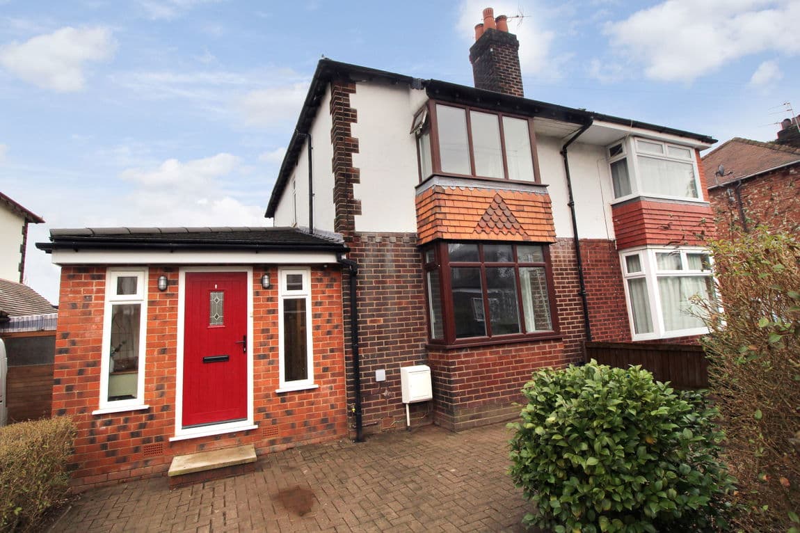 Regent Close, Cheadle Hulme, Cheadle, SK8 5PJ