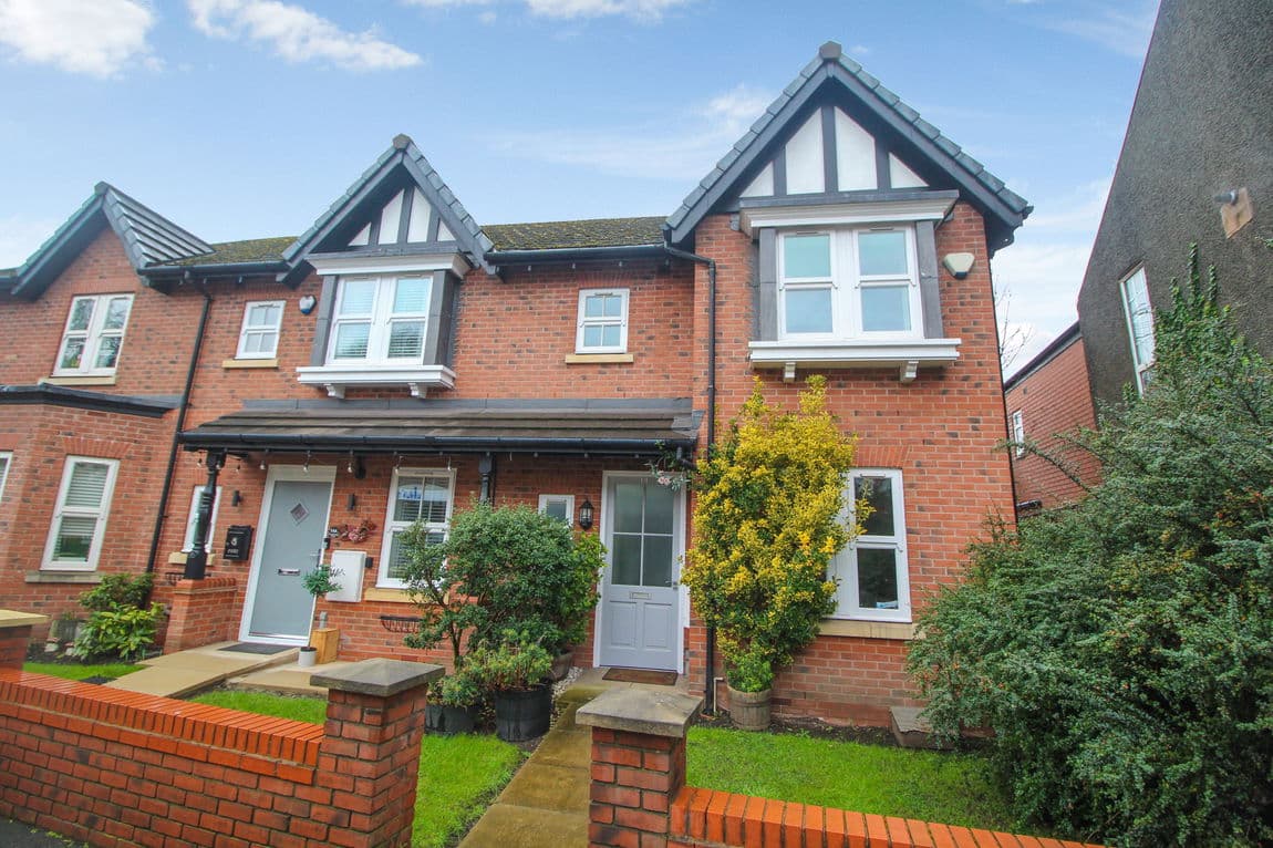 Wilmslow Road, Cheadle, SK8 1NE