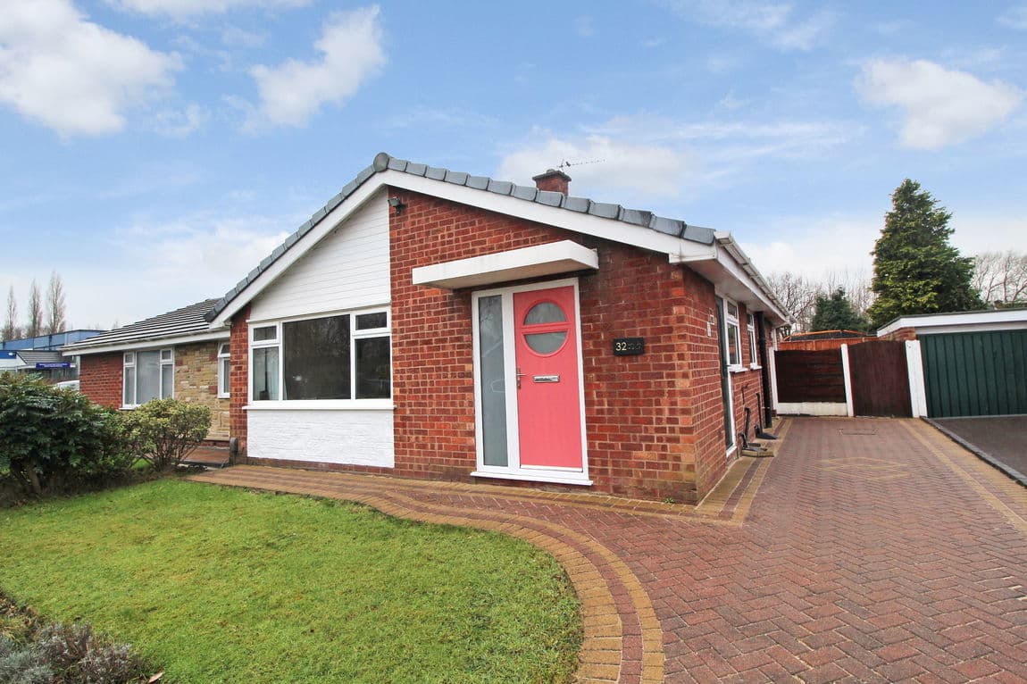 Keswick Avenue, Gatley, SK8 4LF