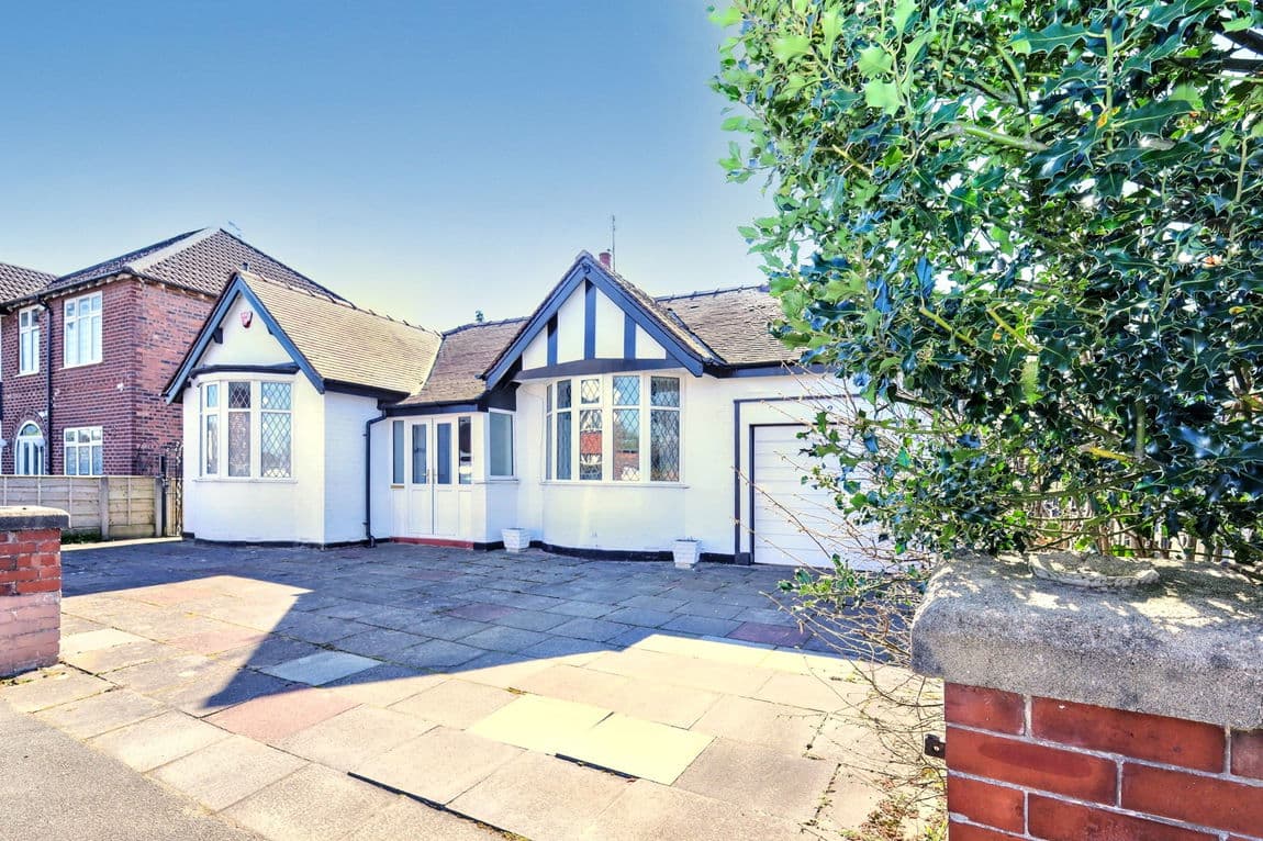 Marrick Avenue, Cheadle, SK8 1QQ
