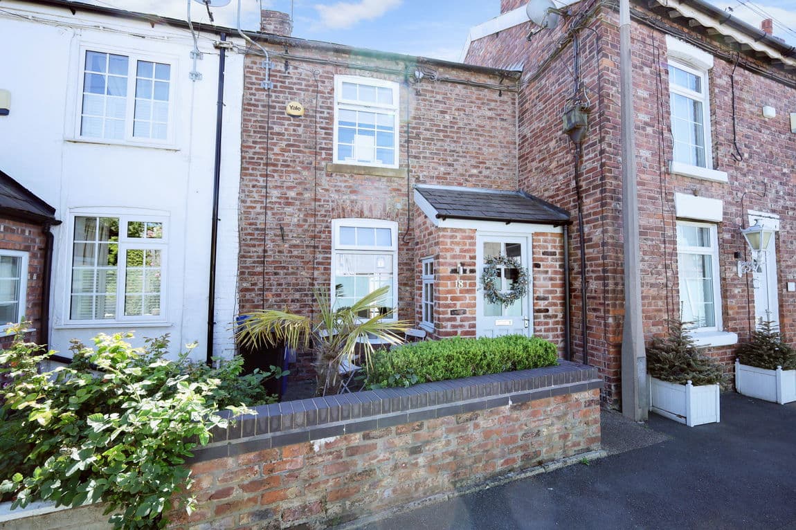 Brook Street, Cheadle, SK8 2BX