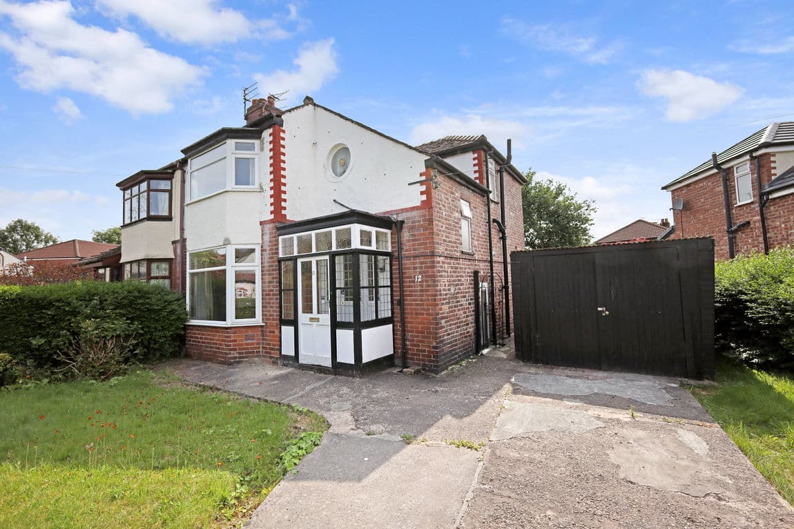 Princess Avenue, Cheadle Hulme, SK8 5ND