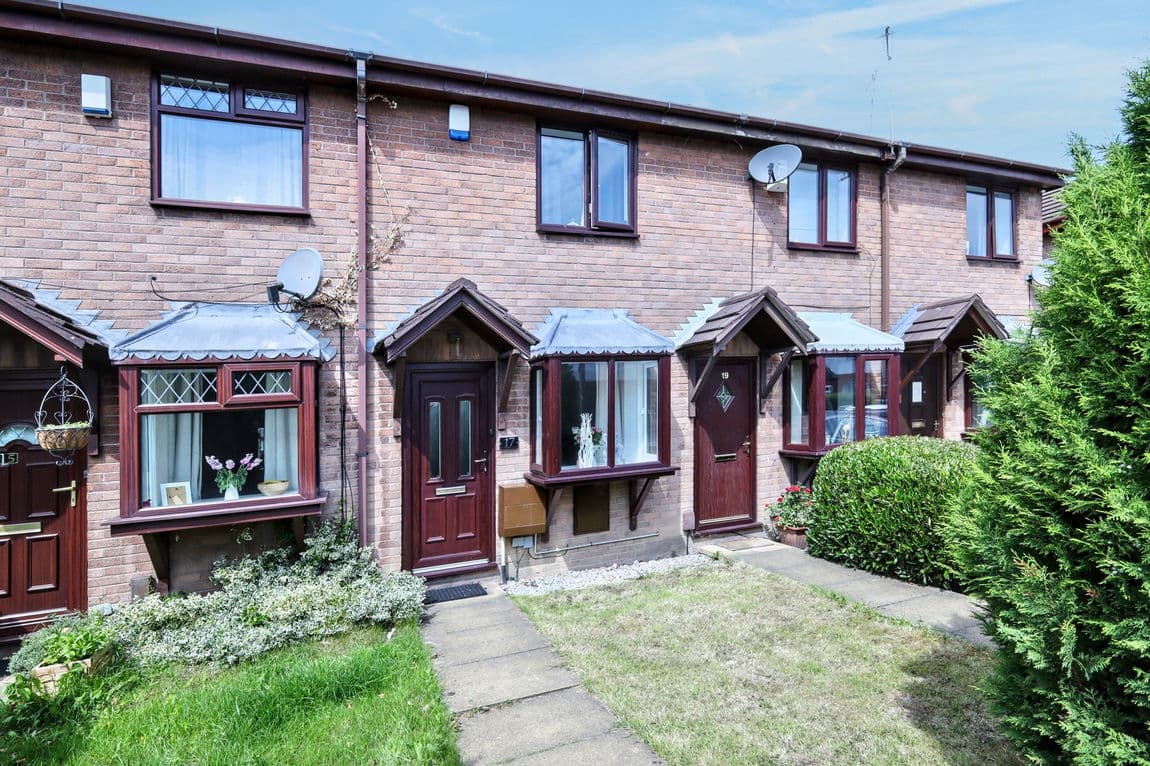 Norbreck Avenue, Cheadle, SK8 2ET