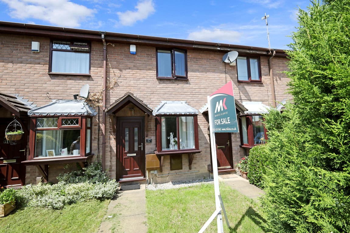 Norbreck Avenue, Cheadle, SK8 2ET