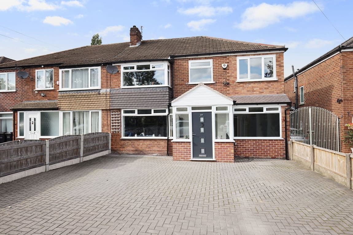 Etchells Road, Heald Green, SK8 3AT