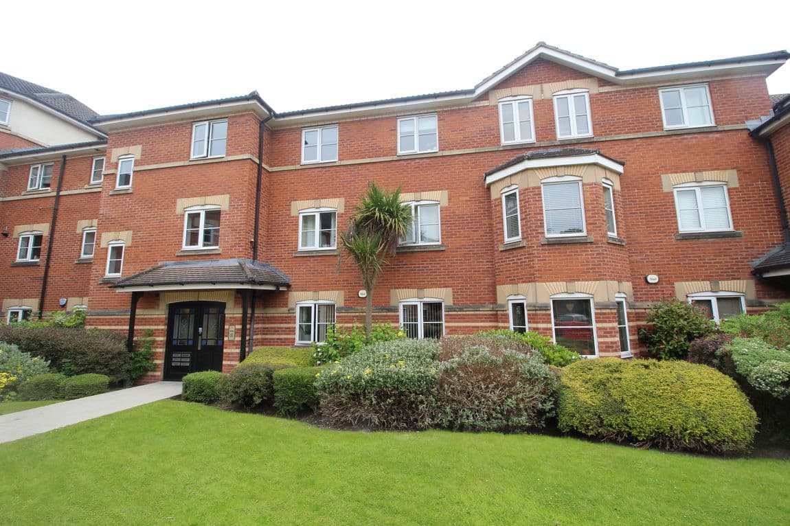 Starling Close, Sharston, Manchester, M22 4XS