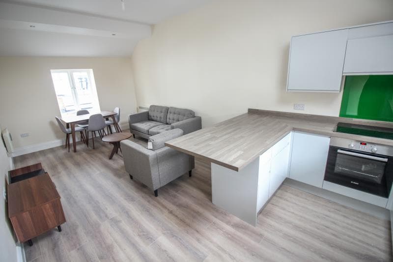 1 Chedull Chambers, High Street, Cheadle, SK8 1AA