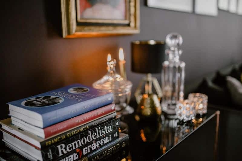 How staging can tell the story of your home in Cheadle