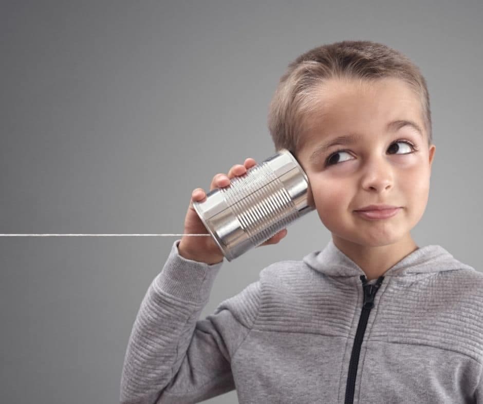 Why listening is the most important skill we have when selling a home in Cheadle