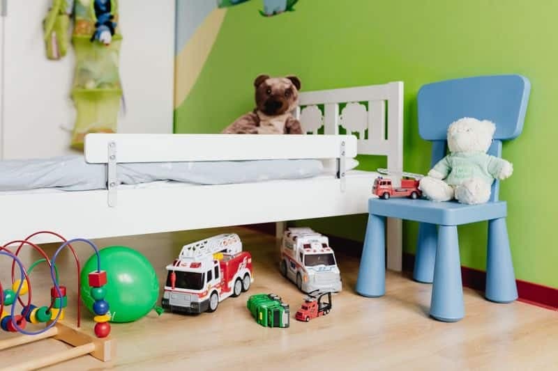 6 ways to remain calm when selling your home with children!