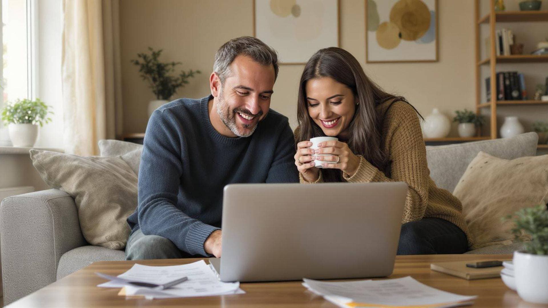 Cheadle Mortgage market receives a summer boost