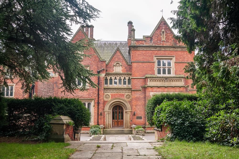 Why location, location, location is driving sellers across Cheadle