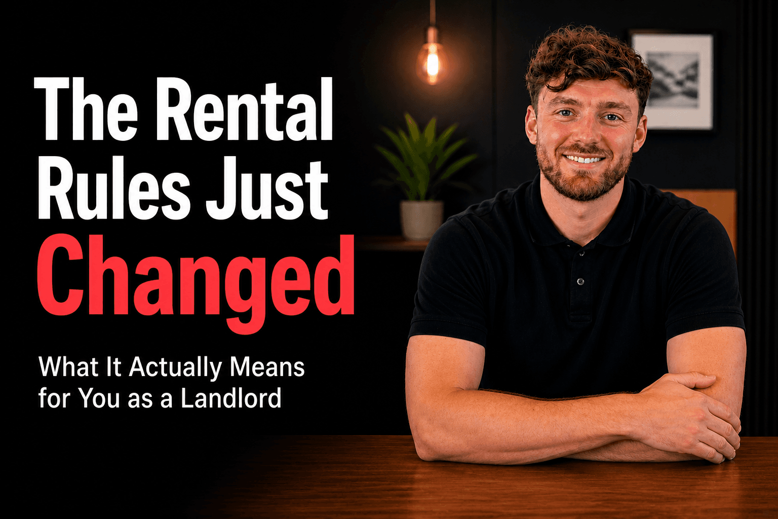 Renters Reform Act 2026: What Landlords in Cheadle Need to Know (Before It Costs You Thousands)