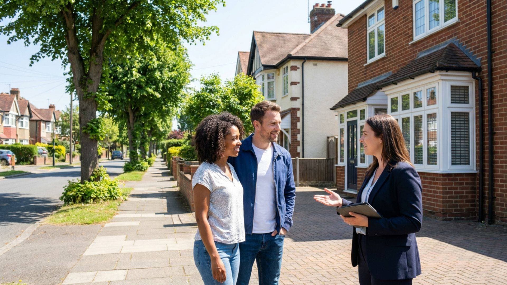 Cheadle Sellers: what you need to know about negotiating an offer