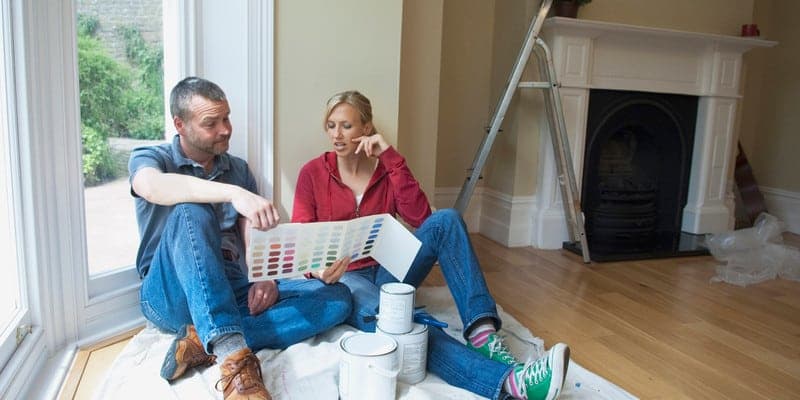 Four ways you could be sabotaging the sale of your home in Cheadle