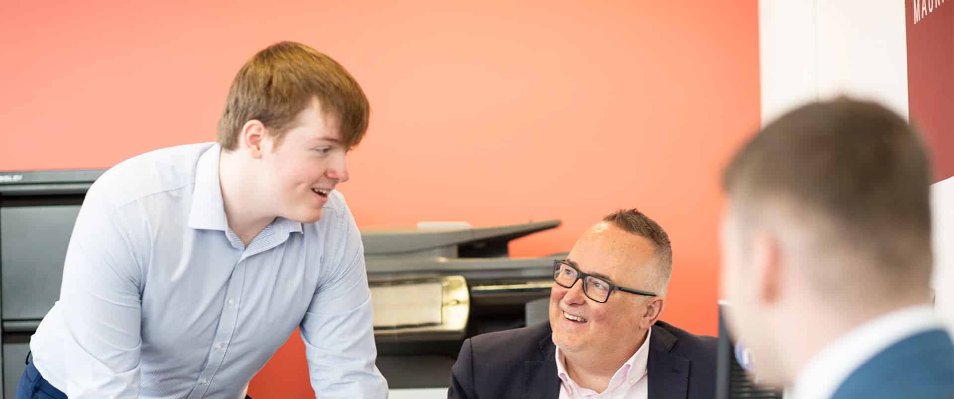 Why it is more important than ever to choose the right estate agent in Cheadle to sell your home.