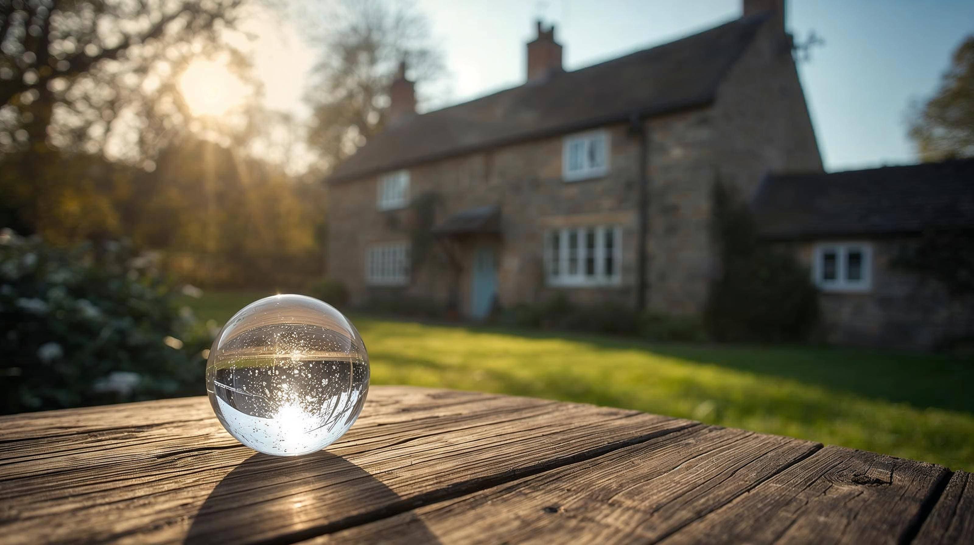 What’s Really Going On With the Cheadle Housing Market heading into 2026