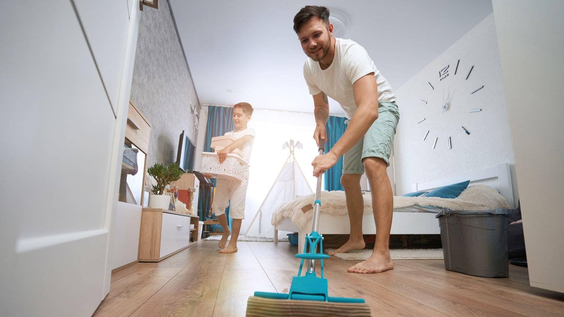 Damp & mould: prevention tips & Cheadle landlord advice