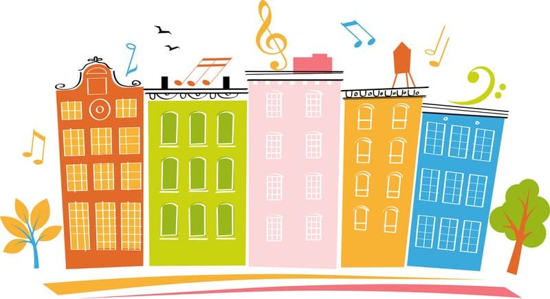 The great property market divide emerging