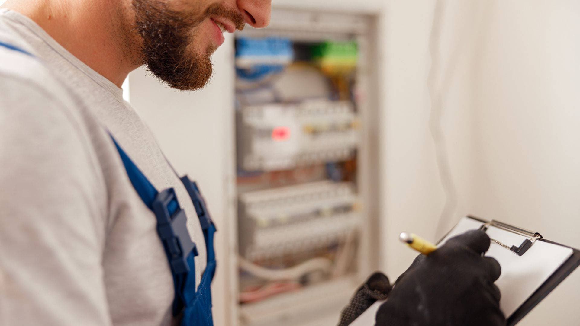 Electrical safety back in the lettings spotlight