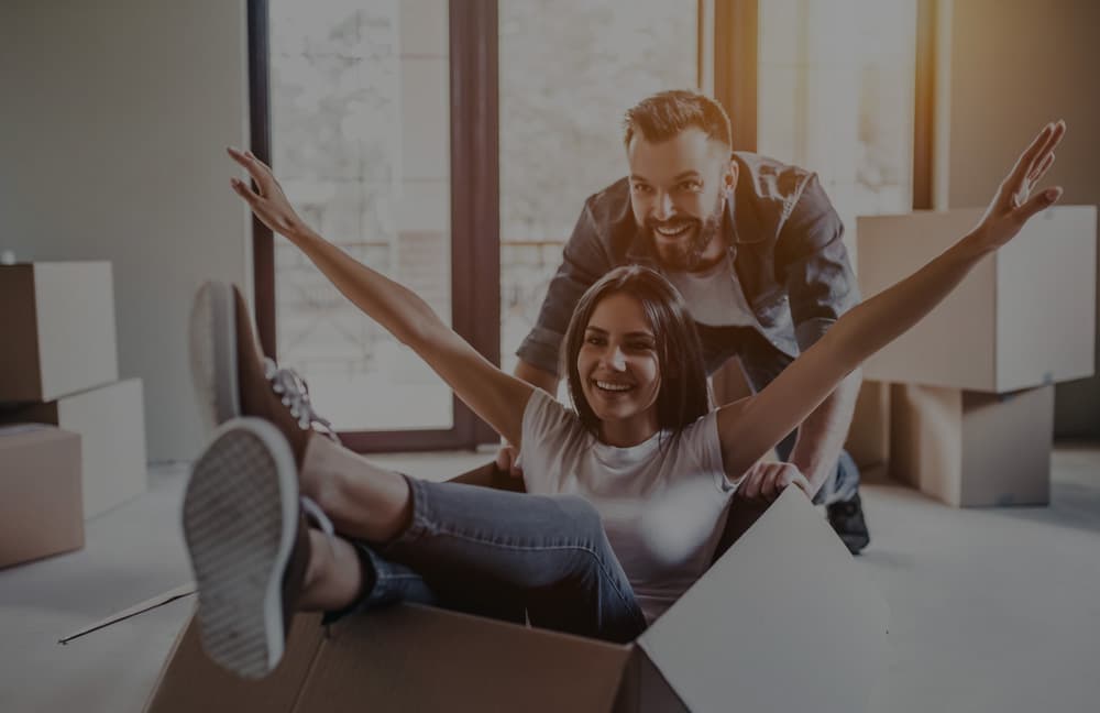 We’ll help you move...