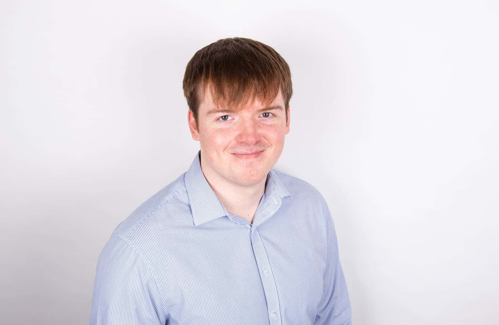 Patrick Kilbride