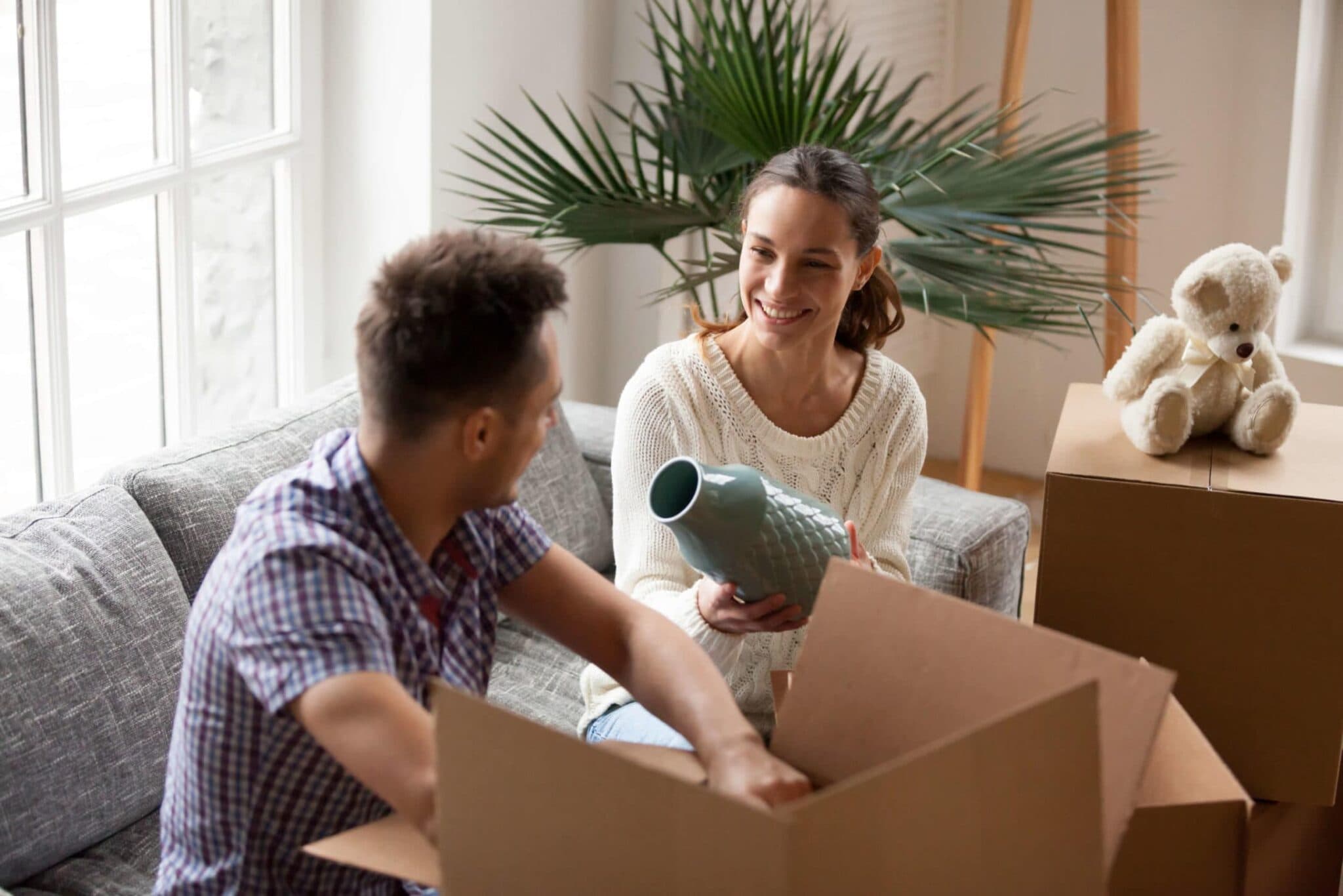 Find your next rental home