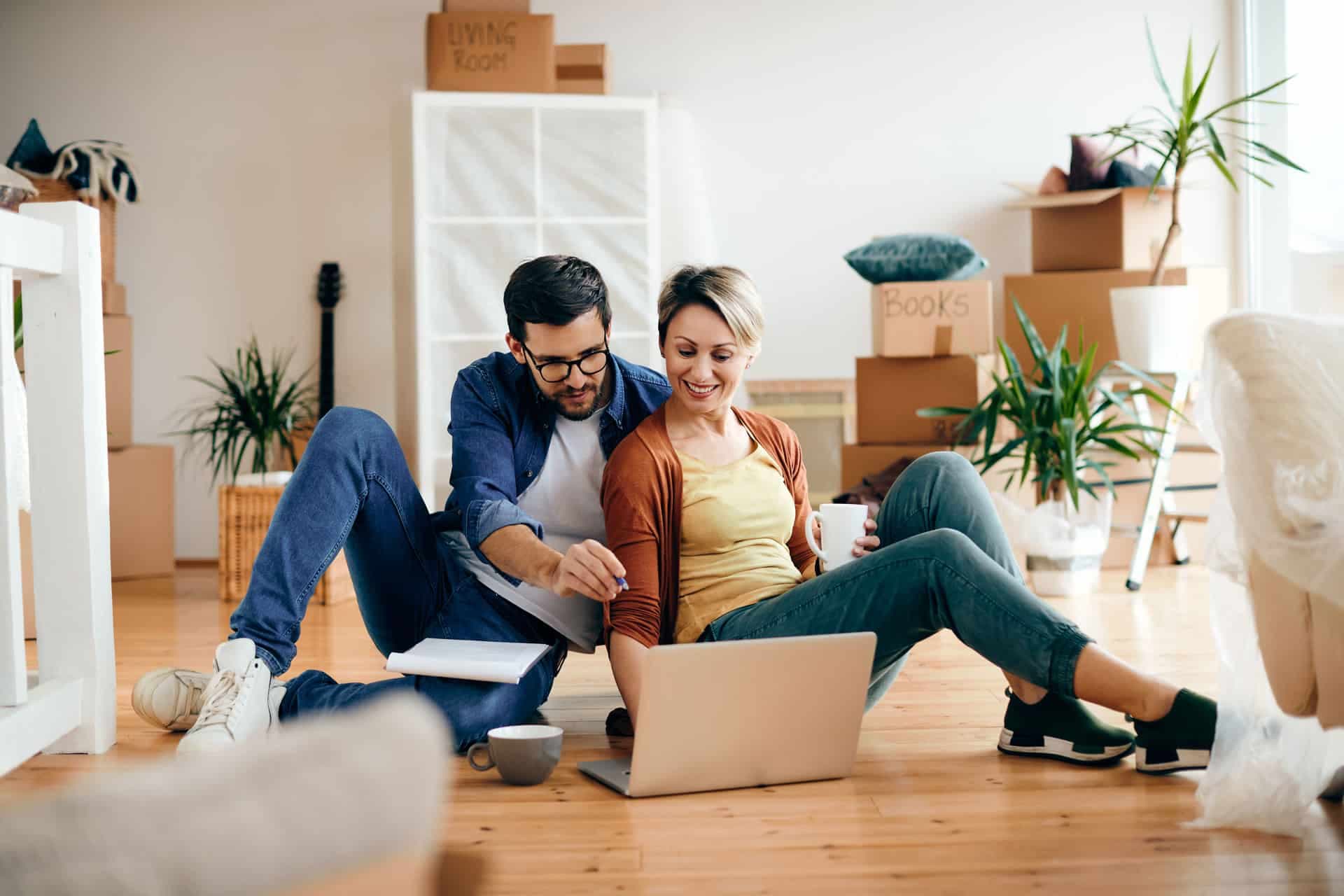 Tenant Services