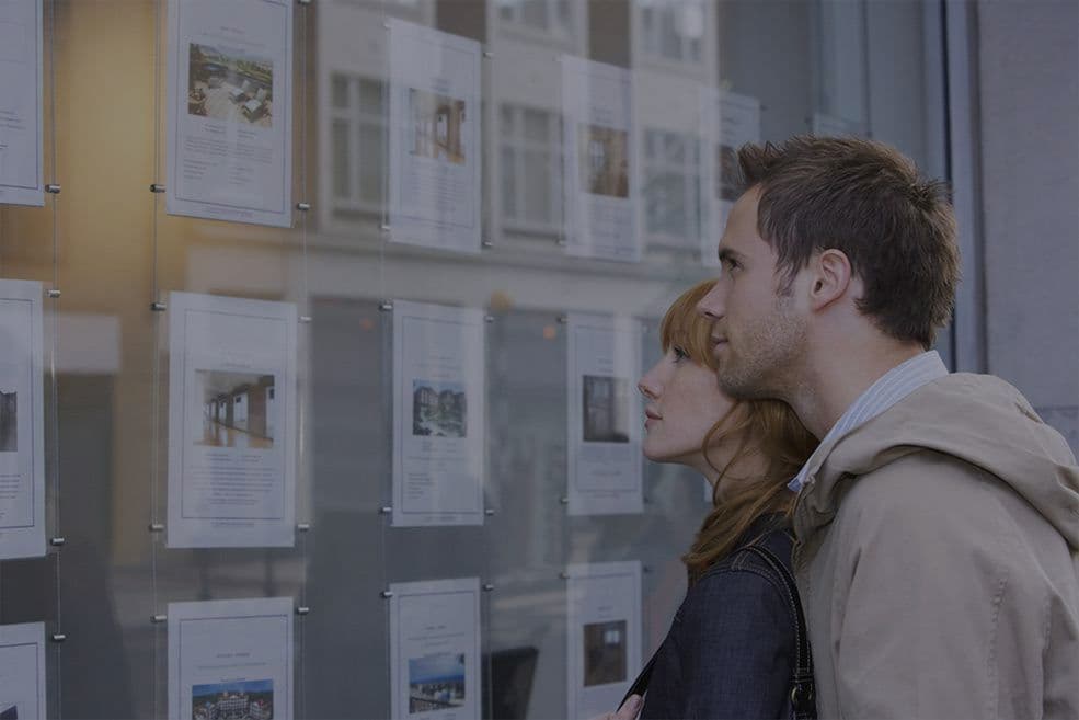 Talk to us about letting your property