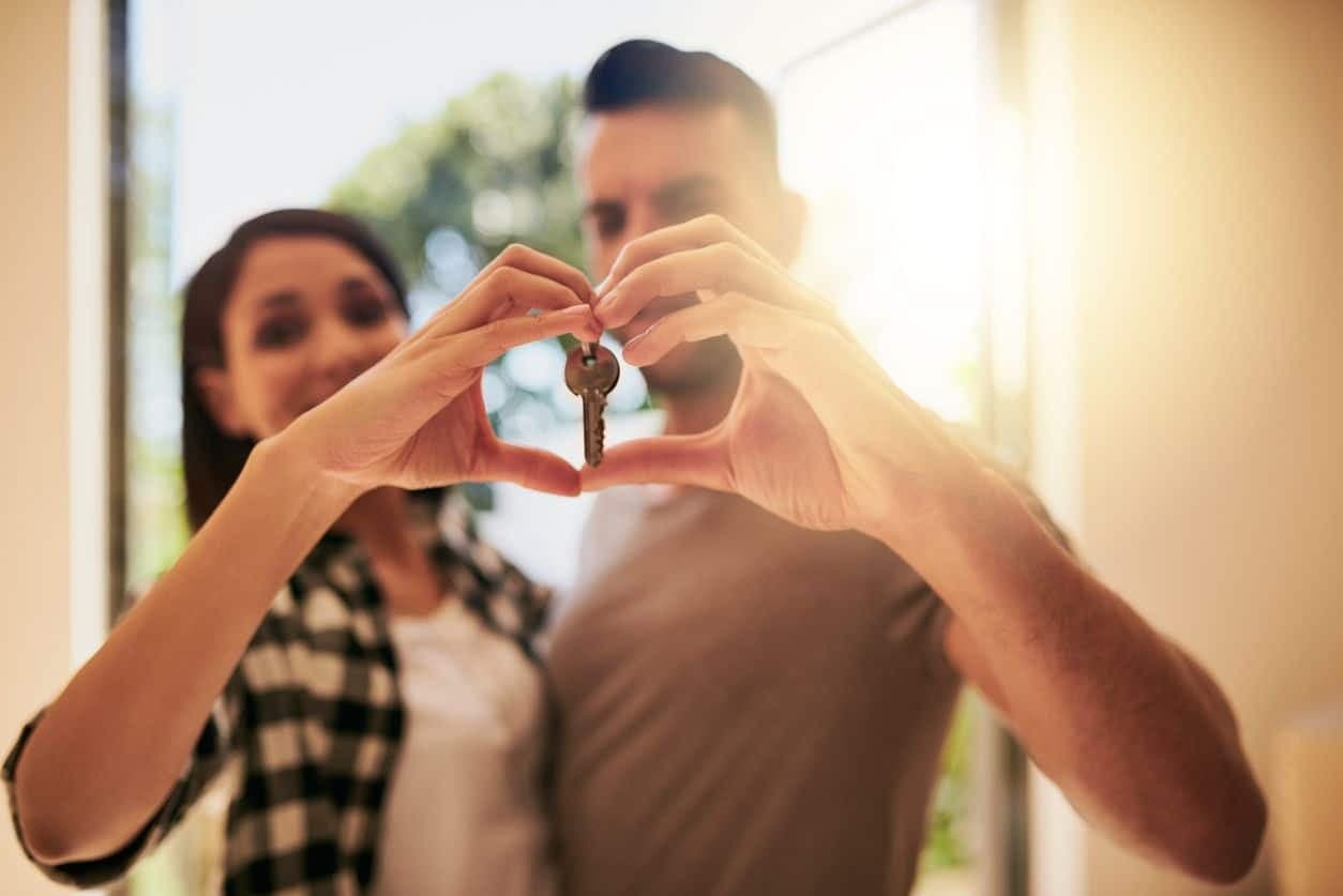 Securing the right tenant 