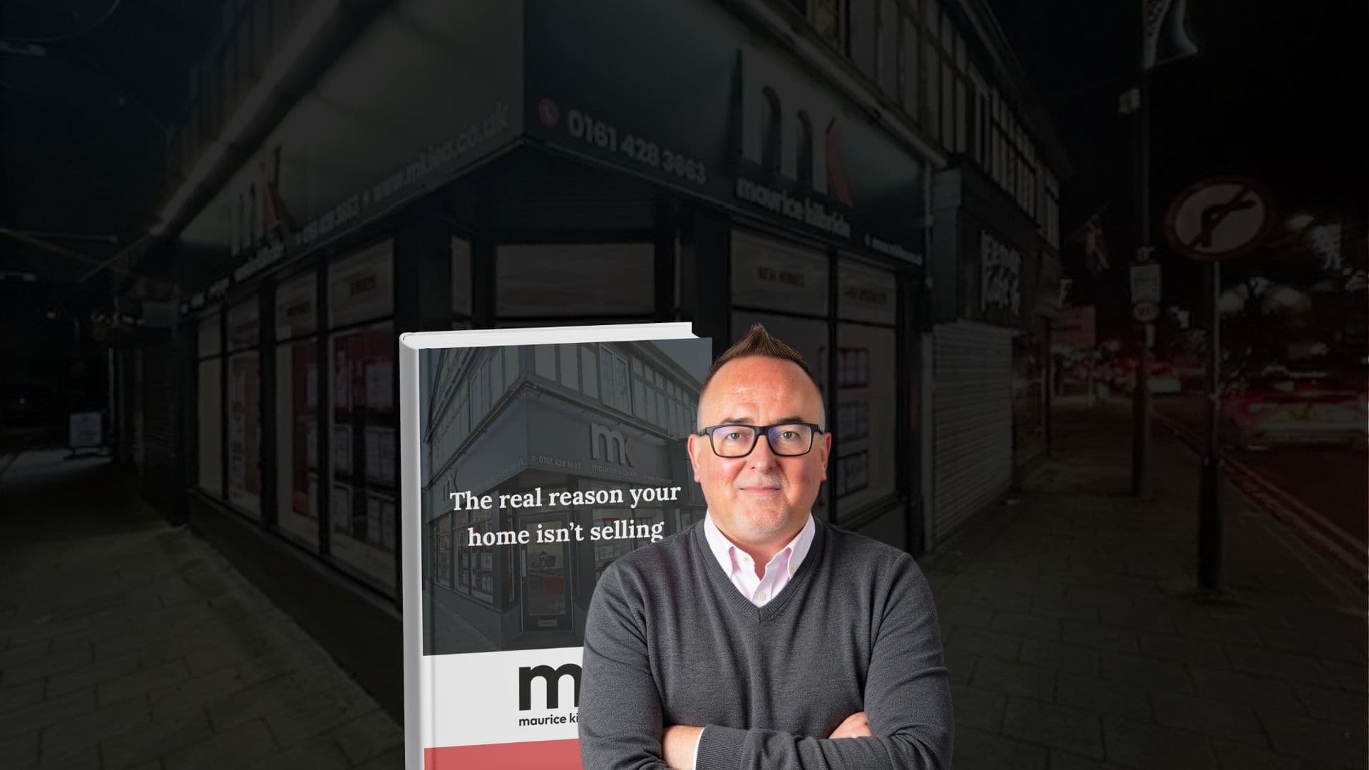 Is Your Home Not Selling? Discover the REAL Reason Why — And How to Fix It Fast