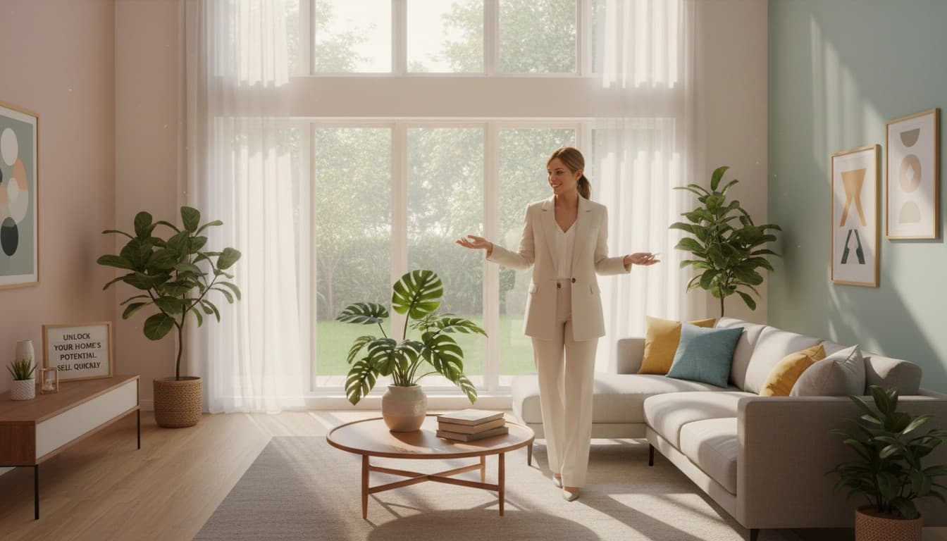 Is Your Home Not Selling? Discover the REAL Reason Why — And How to Fix It Fast