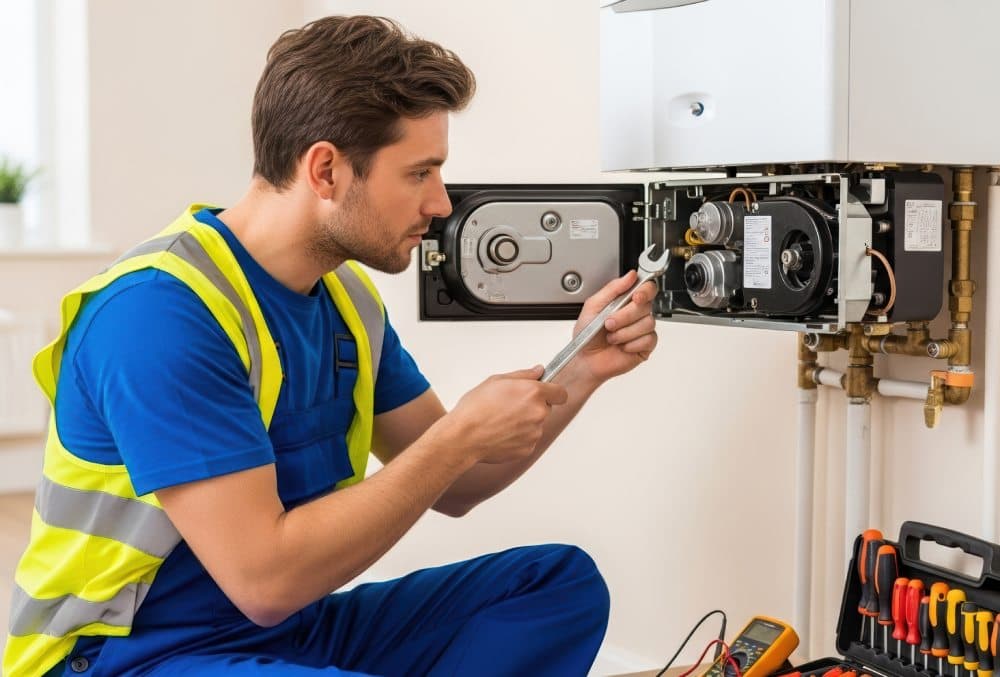 How to Report a Repair