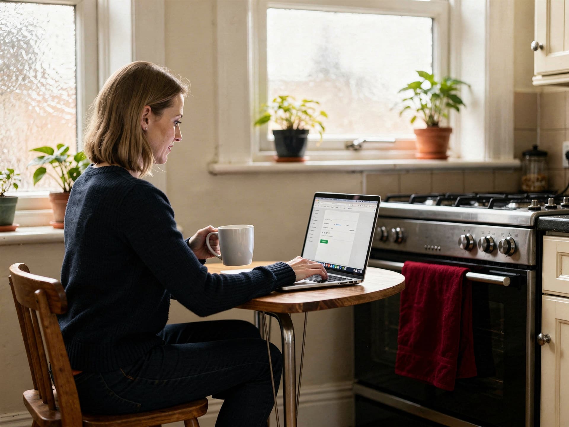  Utility payments