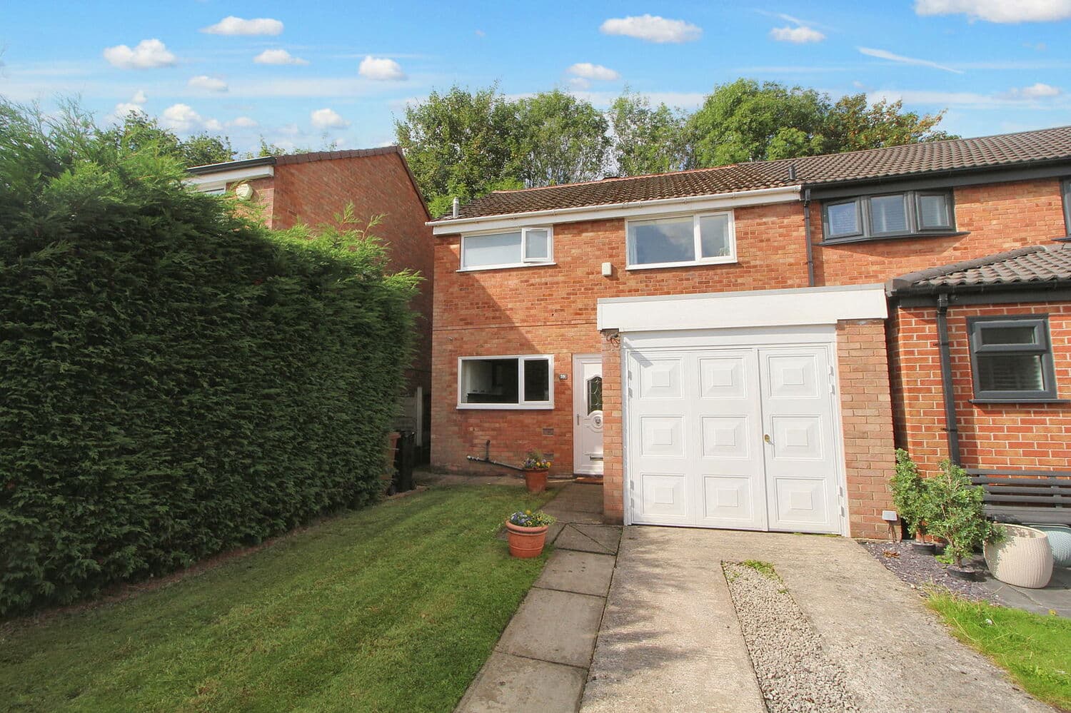 39 Stonepail Close, Gatley, SK8 4HX
