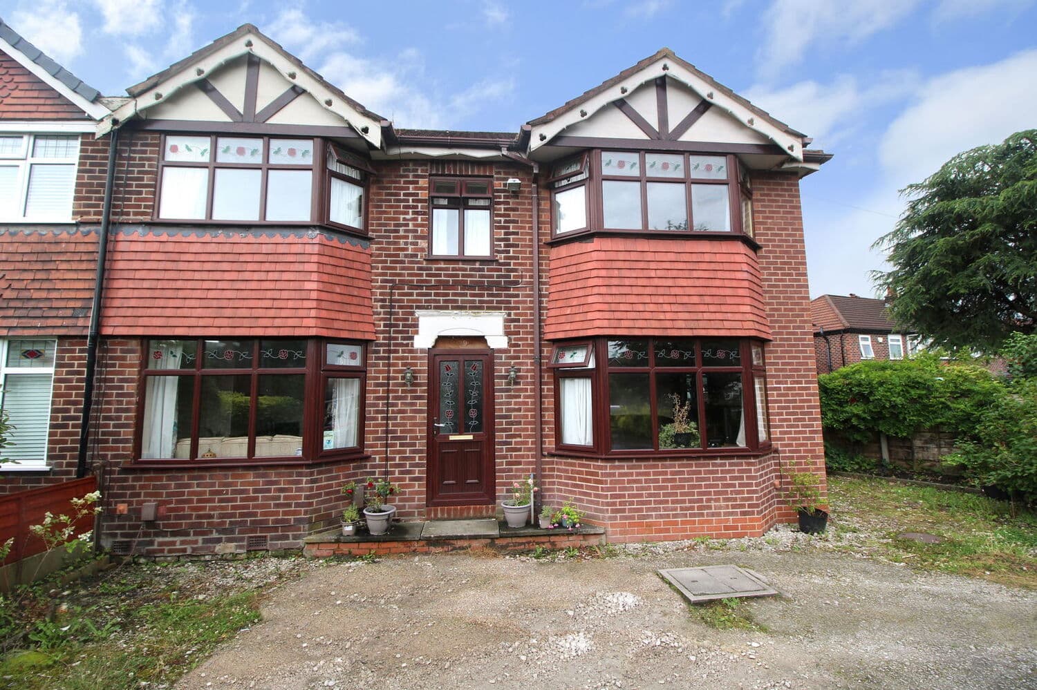 19 Pingate Lane South, Cheadle Hulme, Cheadle, SK8 7NP