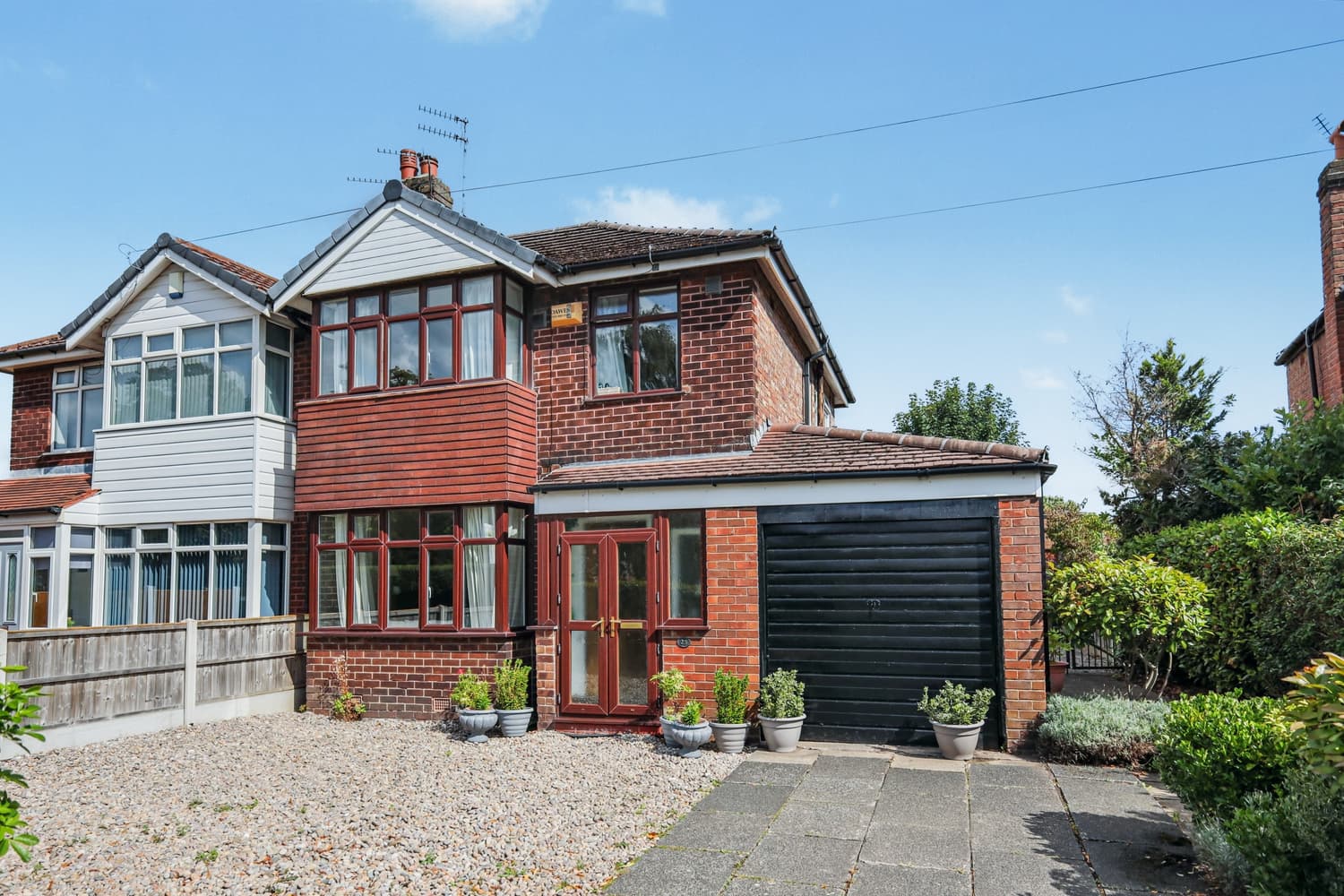 25 Councillor Lane, Cheadle, Cheshire, SK8 2HU