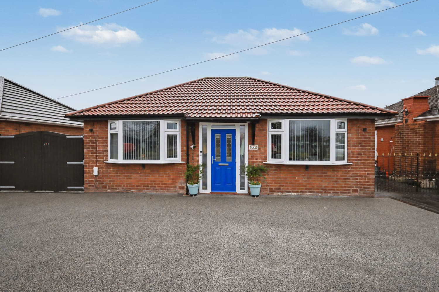 242 Councillor Lane, Cheadle, SK8 2JG