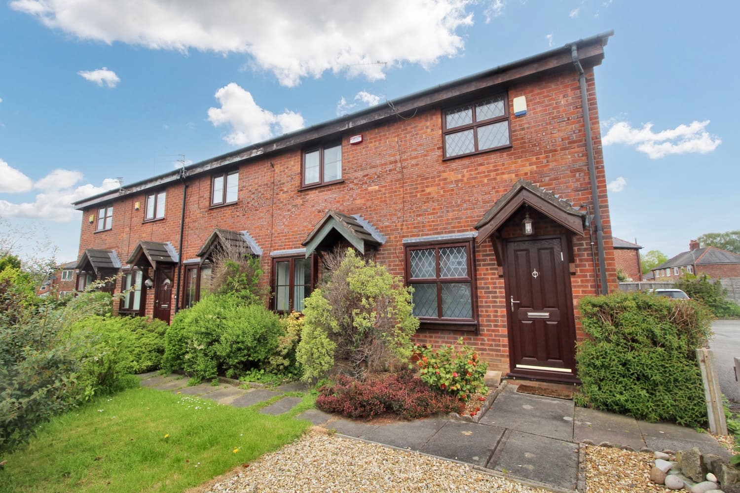 5 Honeycombe Cottages, Oak Road, Cheadle, Greater Manchester, SK8 1EJ