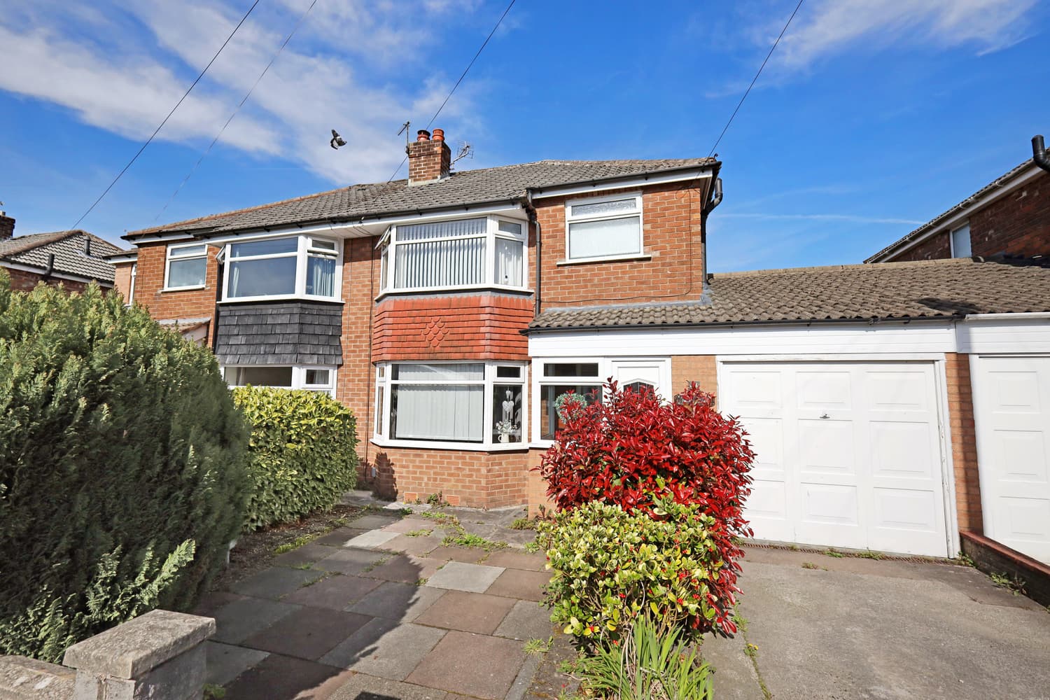 24 Sunningdale Road, Cheadle Hulme, Cheadle, Greater Manchester, SK8 6PB