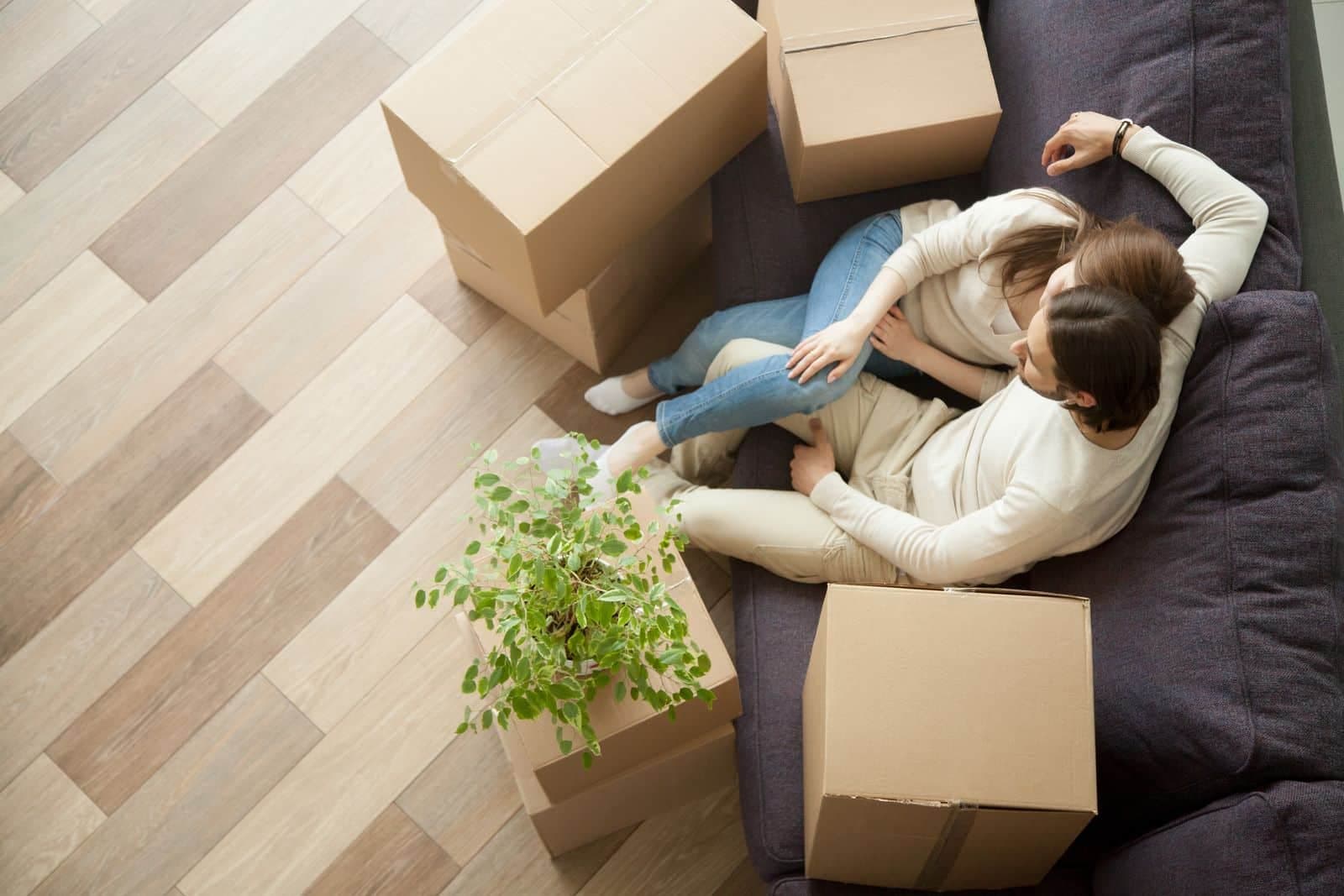 Rental market average price