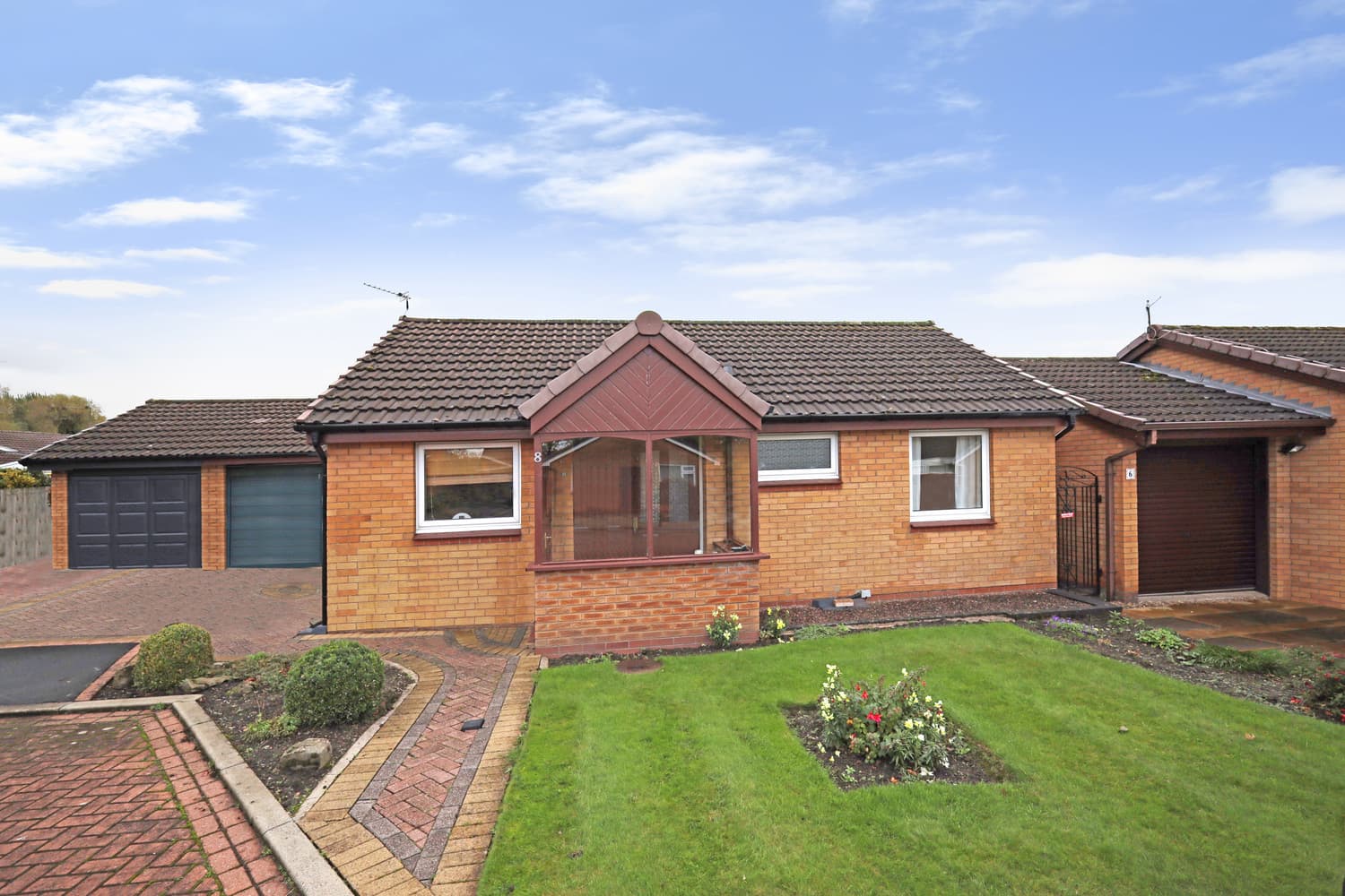 Adam Close, Cheadle Hulme, Cheshire