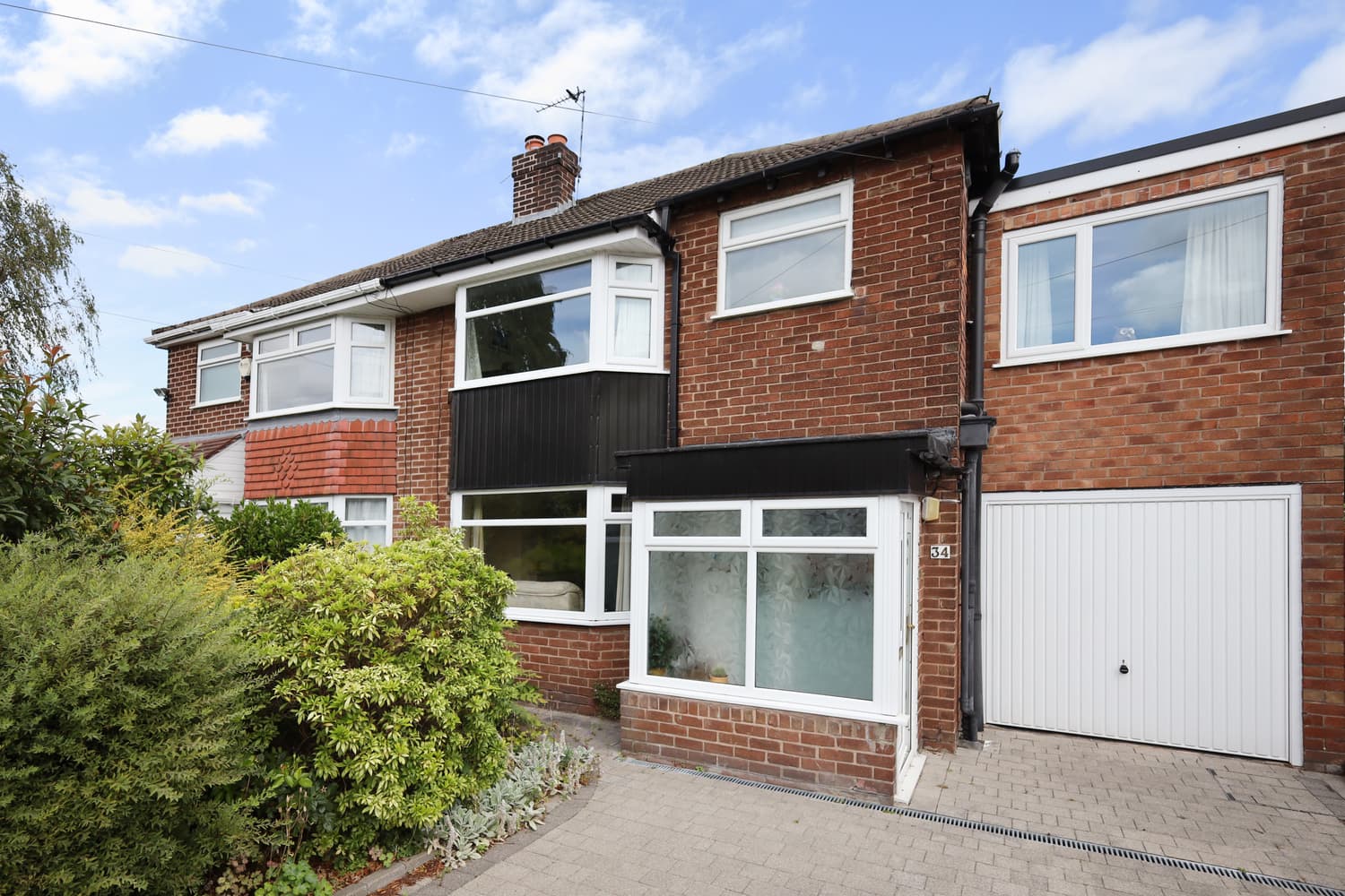 Nursery Road, Cheadle Hulme, Cheadle