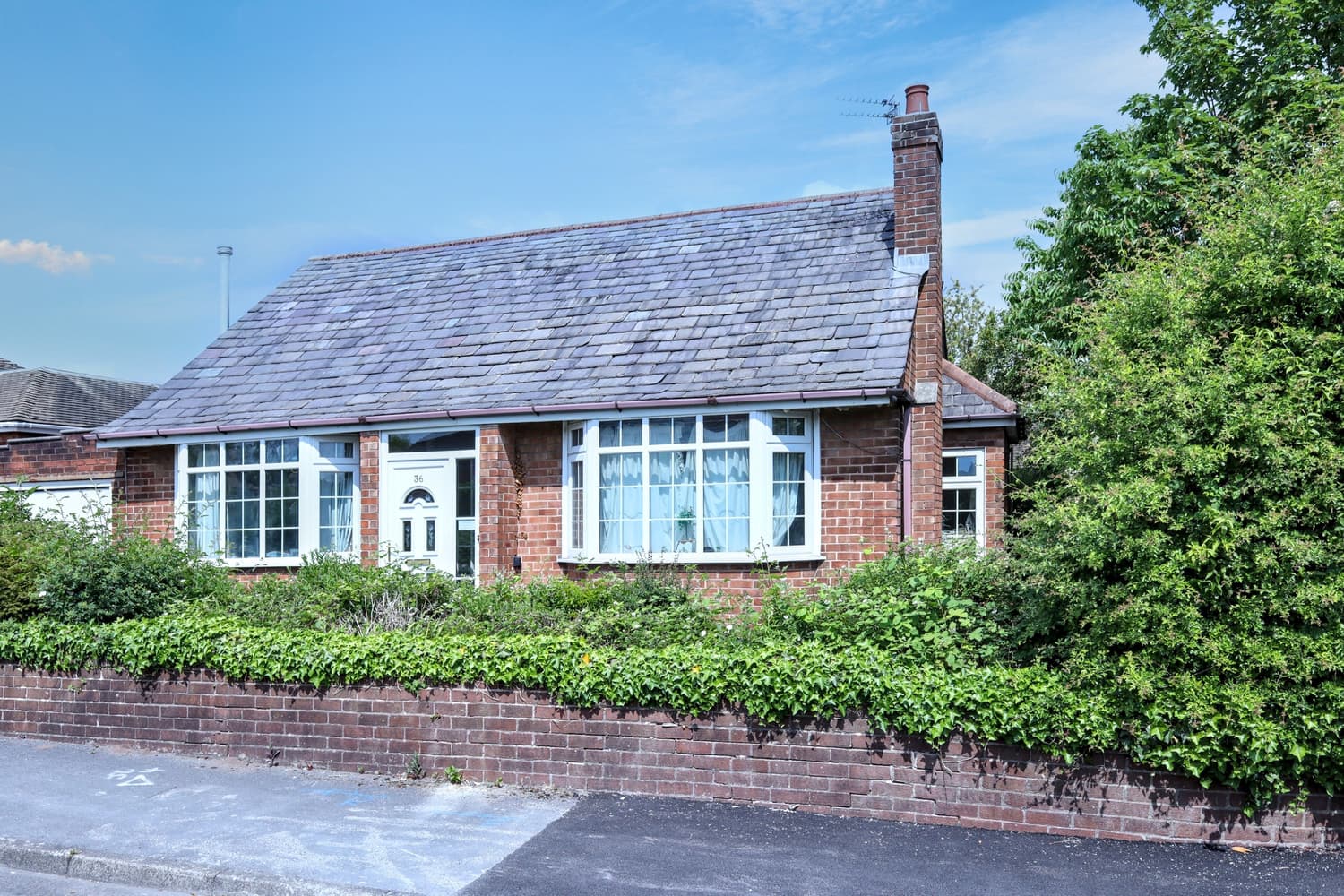 Wensley Road, Cheadle, Cheshire