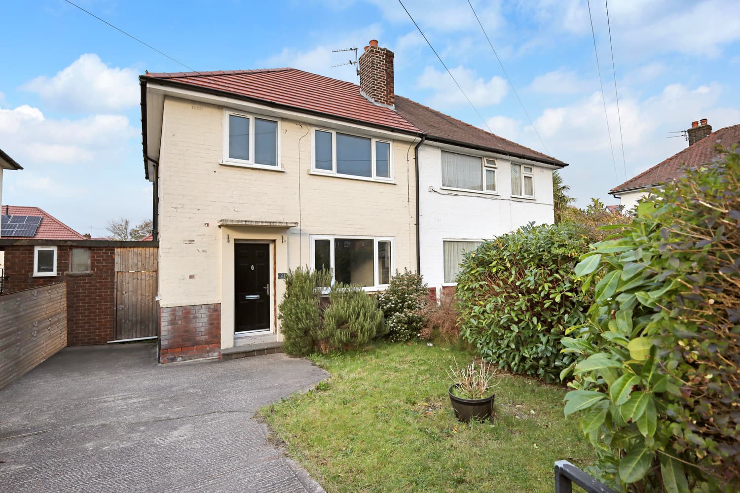Kent Avenue, Cheadle Hulme, Cheadle, Cheshire