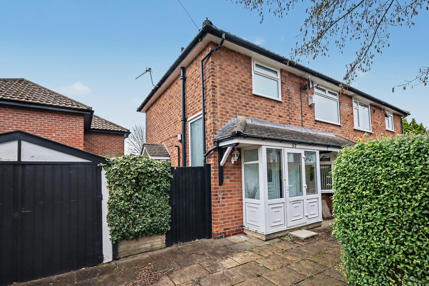 Brookfield Road, Cheadle, SK8 1ES