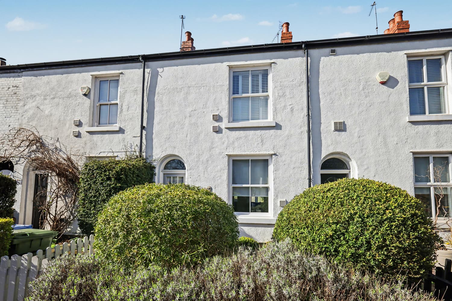 Stockport Road, Cheadle, SK8 2BS