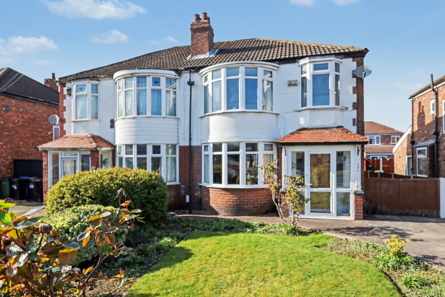 Stockport Road, Cheadle Heath, Stockport, SK3 0PY